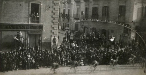Giro d'Italia: dal 1911 ad oggi ecco tutte le volte che la gara ha fatto tappa a Bari e provincia